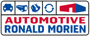 Automotive Ronald Morien