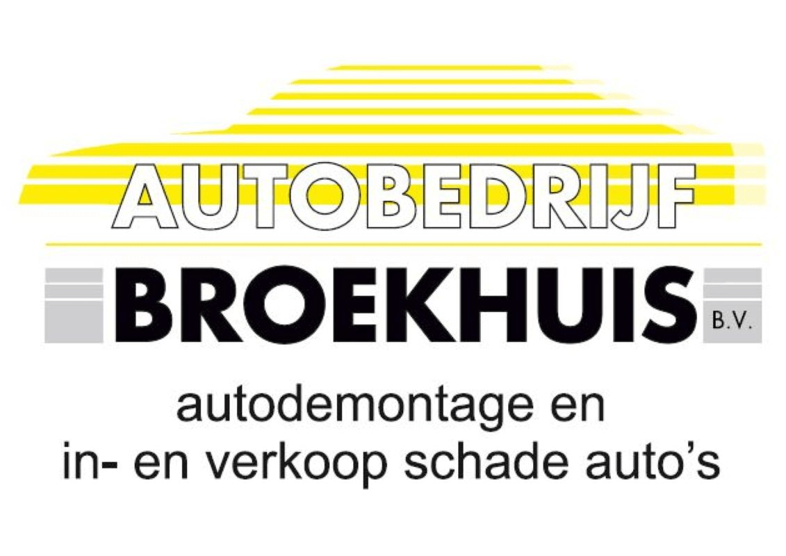Autobedrijf Broekhuis